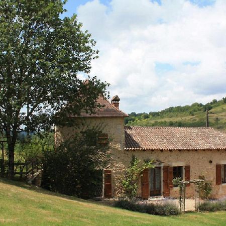 Domaine Du Bourg Salon Bed & Breakfast Bagian luar foto